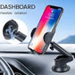 *Smart Car Phone Mount – Easy & Stable Use** *