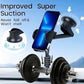 *Smart Car Phone Mount – Easy & Stable Use** *