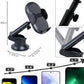 *Smart Car Phone Mount – Easy & Stable Use** *